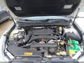 Photo 10 of 16 — 2010 Subaru Legacy