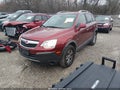 Photo 2 of 12 — 2008 Saturn Vue