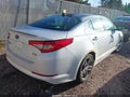 Photo 4 of 17 — 2013 Kia Optima