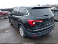 Photo 3 of 12 — 2021 Honda Pilot