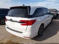 Photo 4 of 16 — 2022 Honda Odyssey