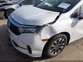 Photo 6 of 16 — 2022 Honda Odyssey