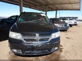 Photo 6 of 11 — 2010 Dodge Journey
