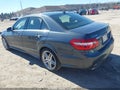 Photo 3 of 16 — 2013 Mercedes-Benz E-Class