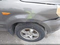 2008 Honda Pilot — photo 17 of 17 | VIN 5FNYF18568B014439