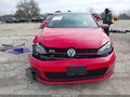 2015 Volkswagen Golf — photo 12 of 16 | VIN 3VWYT7AU7FM074667