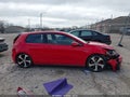 Photo 13 of 16 — 2015 Volkswagen Golf