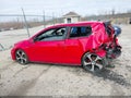 Photo 14 of 16 — 2015 Volkswagen Golf