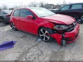 Photo 1 of 16 — 2015 Volkswagen Golf