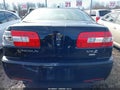 2008 Lincoln MKZ — photo 17 of 17 | VIN 3LNHM28T28R657651