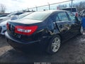 Photo 4 of 17 — 2008 Lincoln MKZ