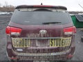 Photo 16 of 16 — 2016 Kia Sedona