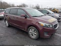 Photo 1 of 16 — 2016 Kia Sedona