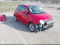 Photo 1 of 17 — 2016 Fiat 500