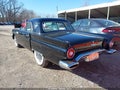 1957 Ford Thunderbird — photo 3 of 16 | VIN E7SH395584