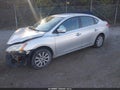 2013 Nissan Sentra — photo 2 of 17 | VIN 3N1AB7AP3DL693337
