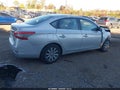 2013 Nissan Sentra — photo 4 of 17 | VIN 3N1AB7AP3DL693337