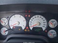 2006 Dodge Ram 2500 — photo 7 of 16 | VIN 1D7KS28C36J122664