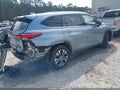 2022 Toyota Highlander — photo 4 of 20 | VIN 5TDGZRAH0NS095287