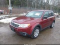 2010 Subaru Forester — photo 2 of 16 | VIN JF2SH6AC4AH742354