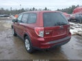 2010 Subaru Forester — photo 3 of 16 | VIN JF2SH6AC4AH742354