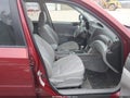 2010 Subaru Forester — photo 5 of 16 | VIN JF2SH6AC4AH742354