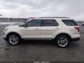 Photo 14 of 16 — 2018 Ford Explorer