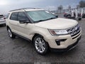 Photo 1 of 16 — 2018 Ford Explorer