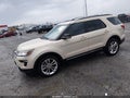Photo 2 of 16 — 2018 Ford Explorer