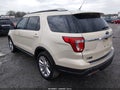 2018 Ford Explorer — photo 3 of 16 | VIN 1FM5K7D83JGB26642
