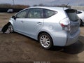 Photo 3 of 17 — 2014 Toyota Prius V