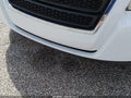 2010 GMC Terrain — photo 6 of 11 | VIN 2CTALDEW9A6327042