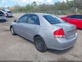 Photo 3 of 16 — 2009 Kia Spectra