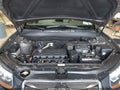 2011 Hyundai Santa Fe — photo 10 of 12 | VIN 5XYZG3AB3BG084316