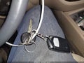 2011 Hyundai Santa Fe — photo 11 of 12 | VIN 5XYZG3AB3BG084316