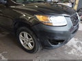 2011 Hyundai Santa Fe — photo 6 of 12 | VIN 5XYZG3AB3BG084316