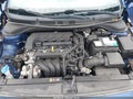 Photo 10 of 16 — 2021 Hyundai Accent