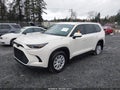 Photo 2 of 17 — 2024 Toyota Highlander
