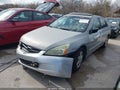 Photo 2 of 11 — 2004 Honda Accord