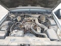 1998 Ford Crown Victoria — photo 10 of 11 | VIN 2FAFP73W0WX112103