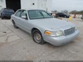 1998 Ford Crown Victoria — photo 1 of 11 | VIN 2FAFP73W0WX112103