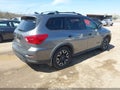 Photo 4 of 17 — 2020 Nissan Pathfinder