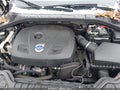 Photo 10 of 16 — 2015 Volvo S60