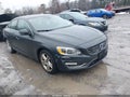 2015 Volvo S60 — photo 1 of 16 | VIN YV126MFM6F1342266
