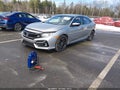 2021 Honda Civic — photo 2 of 16 | VIN SHHFK7H4XMU409651