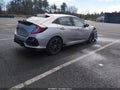 2021 Honda Civic — photo 4 of 16 | VIN SHHFK7H4XMU409651