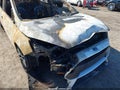 Photo 11 of 12 — 2017 Ford Focus