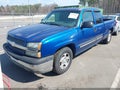 2003 Chevrolet Silverado 1500 — photo 2 of 11 | VIN 2GCEC19V531358317