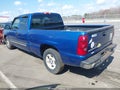 2003 Chevrolet Silverado 1500 — photo 3 of 11 | VIN 2GCEC19V531358317