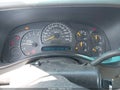 2003 Chevrolet Silverado 1500 — photo 7 of 11 | VIN 2GCEC19V531358317